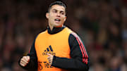 Manchester United v Tottenham Hotspur - Premier League