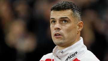 Sunderland v Everton - Premier League