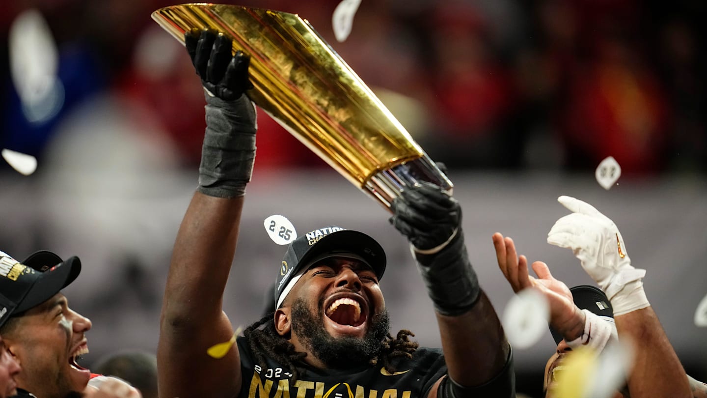 New CFP Seeding is a Step Back for the ACC: The Extra Point