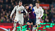 El próximo domingo viviremos un nuevo Clásico