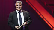 Joan Laporta
