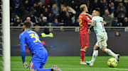 Inter - Lecce