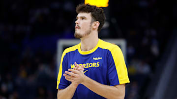 Cleveland Cavaliers v Golden State Warriors