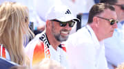 Jurgen Klopp left Liverpool in May