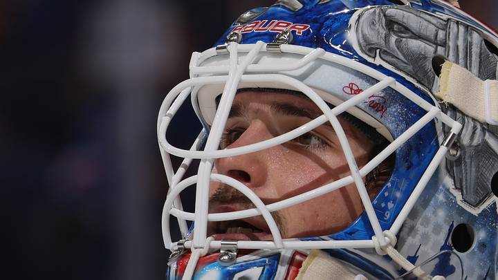 New York Rangers v New York Islanders