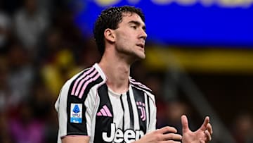 Vertrag läuft aus: Wie geht es mit Dusan Vlahovic weiter?