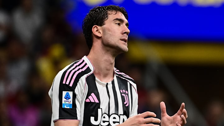 Vertrag läuft aus: Wie geht es mit Dusan Vlahovic weiter?