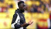 Bamo Méïté ne joue pas du tout avec l'OM.