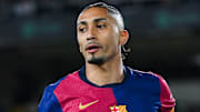 Raphinha - FC Barcelone