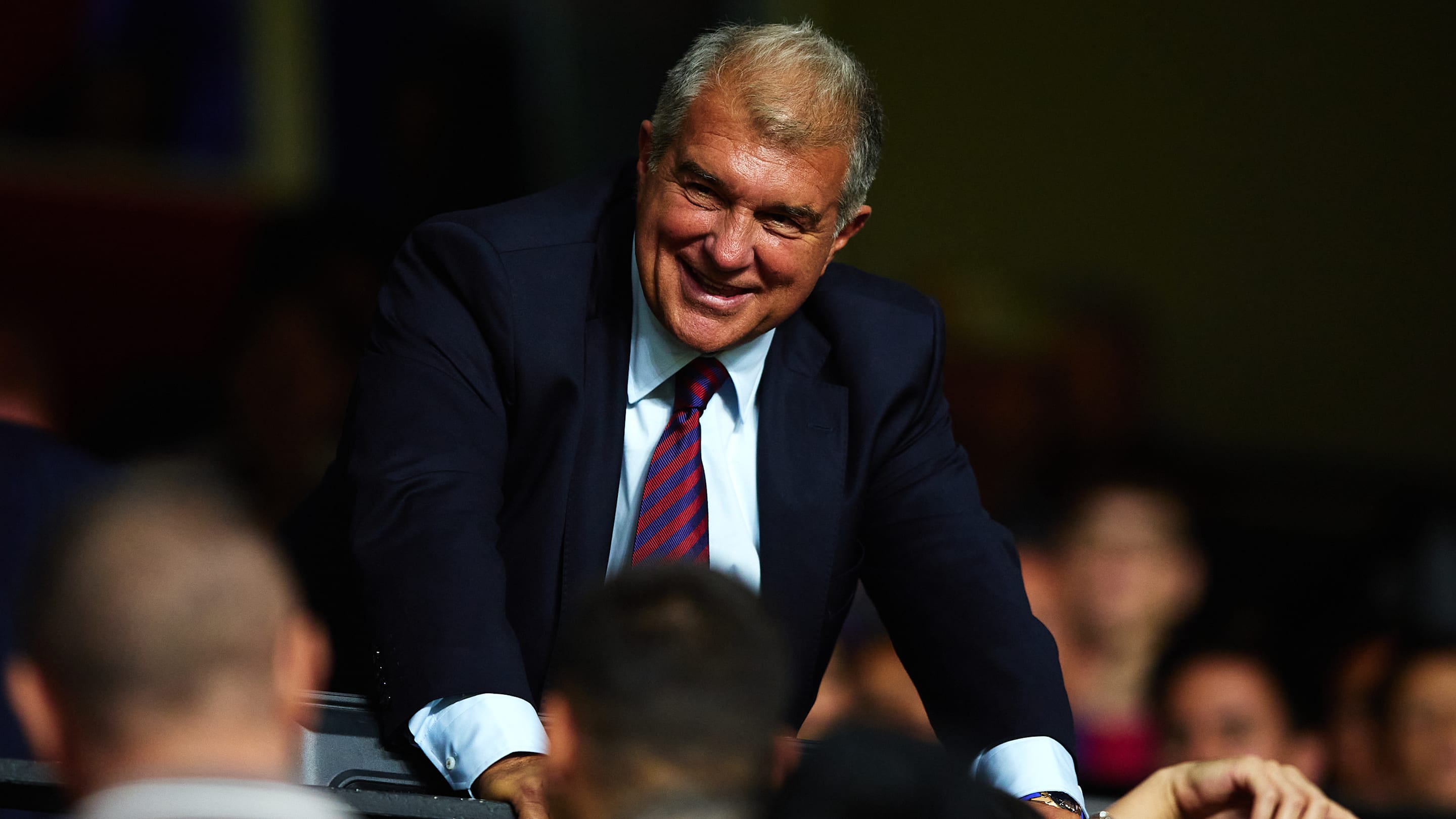 FC Barcelone : Joan Laporta connaît déjà le vainqueur du Ballon d'Or 2026