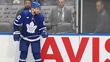 Montreal Canadiens v Toronto Maple Leafs