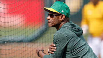 Ls MLB está de luto por el fallecimiento de Rickey Henderson 