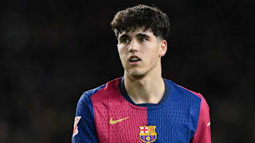 FC Barcelona v Valencia CF - La Liga EA Sports