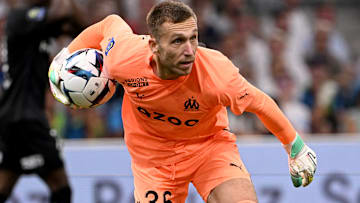 Ruben Blanco a fait de sacrés arrêts.