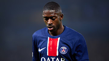 Ousmane Dembélé, la clé du PSG cette saison ?