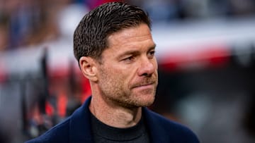 Xabi Alonso