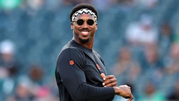 2025 NFL Mock Draft
