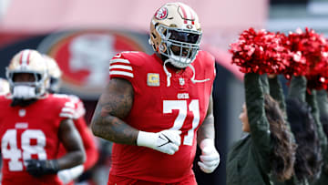 Seattle Seahawks v San Francisco 49ers