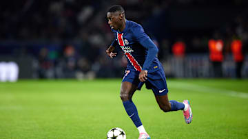 PSG have reportedly decided to sell a €90 million striker who has attracted interest from Manchester United, Juventus, and Arsenal, according to a recent report.