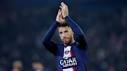 Sergio Ramos
