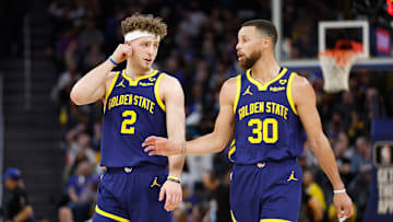 Los Angeles Lakers v Golden State Warriors