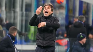 Antonio Conte