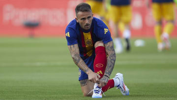 Aleix Garcia