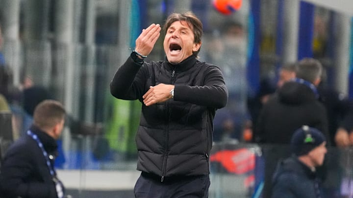 Antonio Conte