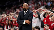 Indiana is 63–40 under Mike Woodson, who missed the NCAA tournament in his third season in 2024.