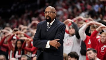 Indiana is 63–40 under Mike Woodson, who missed the NCAA tournament in his third season in 2024.