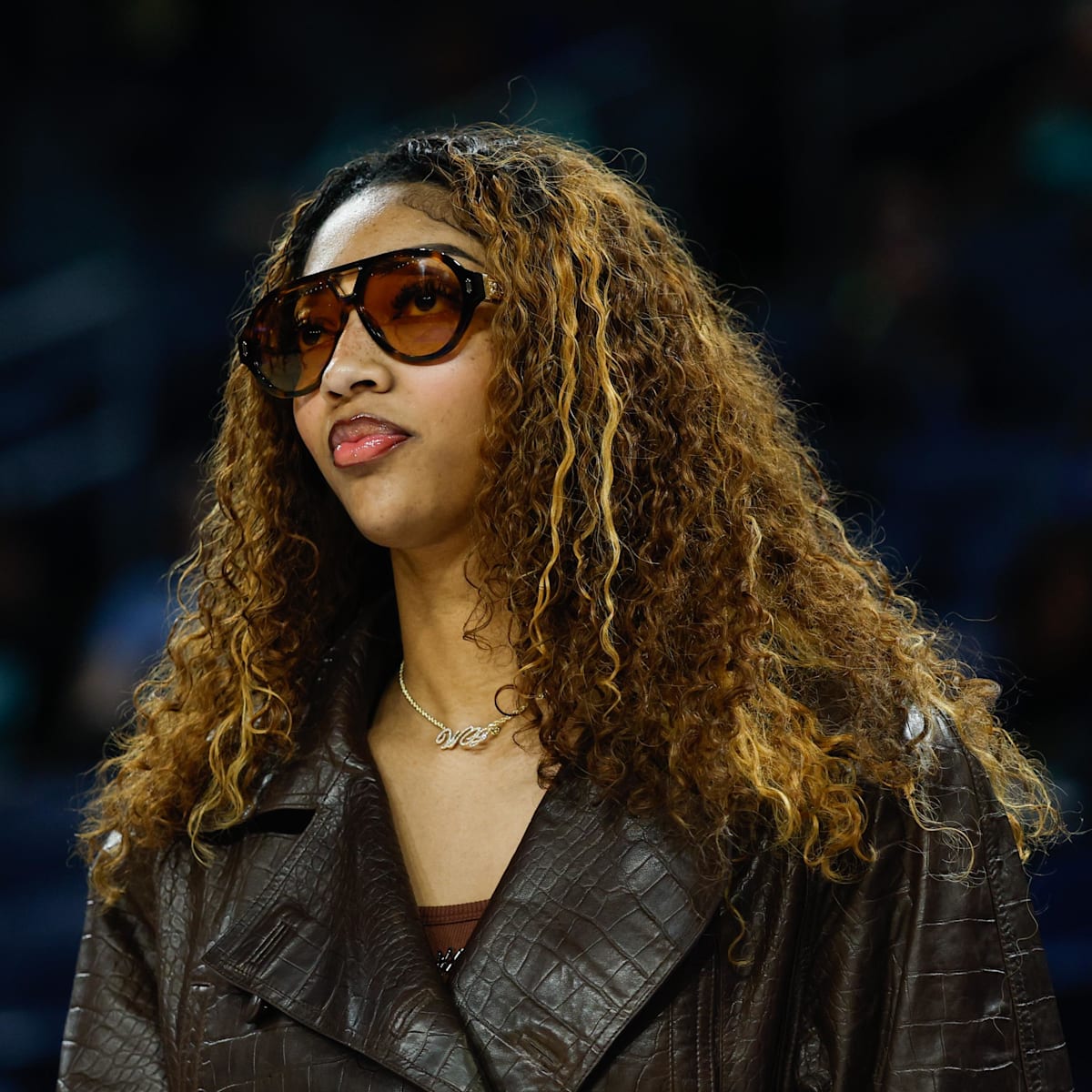 Angel Reese Shares Emotional Post After Sky Drama, Critical Comments About Team