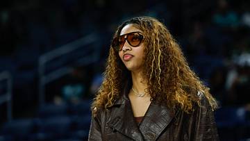 Angel Reese Shines Despite Turmoil and Suspension