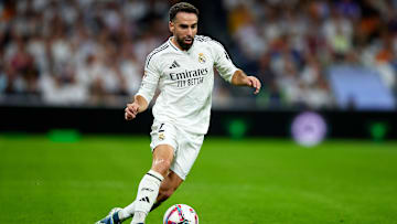 Real Madrid CF v Villarreal CF  - La Liga EA Sports