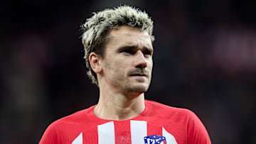 Atletico Madrid v SS Lazio: Group E - UEFA Champions League 2023/24