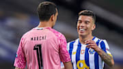 FC Porto v Olympique de Marseille: Group C - UEFA Champions League