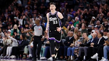 Memphis Grizzlies v Sacramento Kings