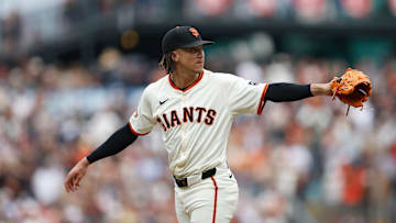 Colorado Rockies v San Francisco Giants