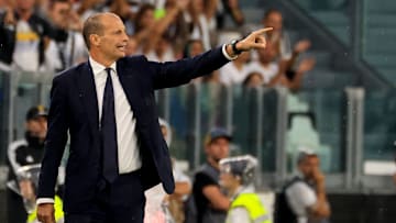 Massimiliano Allegri