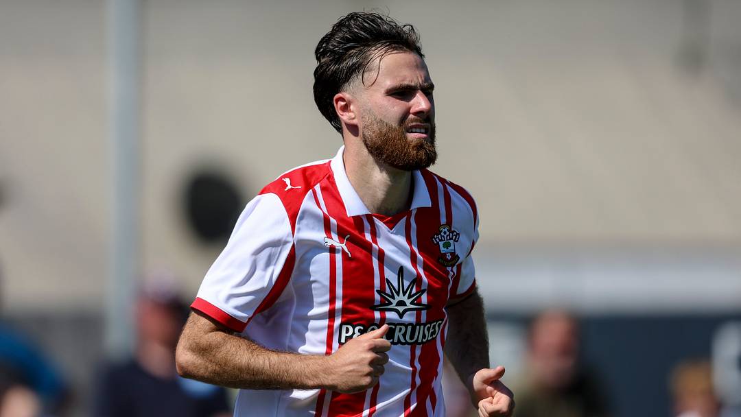 Eastleigh v Southampton - Pre-Season Friendly