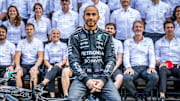 Lewis Hamilton podría retirarse de la F1
