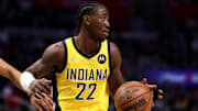 Caris LeVert podría ser cambiado de los Pacers