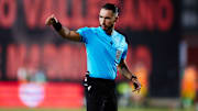 Jérémie Pignard arbitrera le choc entre Strasbourg et l'OM.