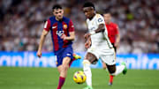 Real Madrid e Barcelona se enfrentam em 26 de outubro