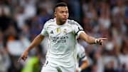 Com Mbappé, Real Madrid tenta defender liderança do Campeonato Espanhol