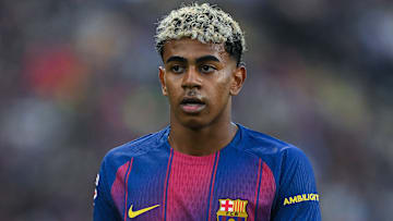 Lamine Yamal et le FC Barcelone affrontent le Real Madrid dans le Clasico ce dimanche en Liga