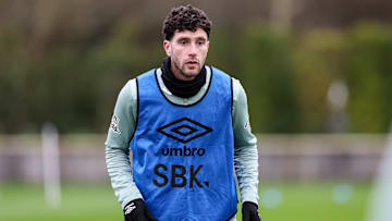 AFC Bournemouth Training Session