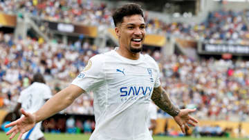 Marcos Leonardo