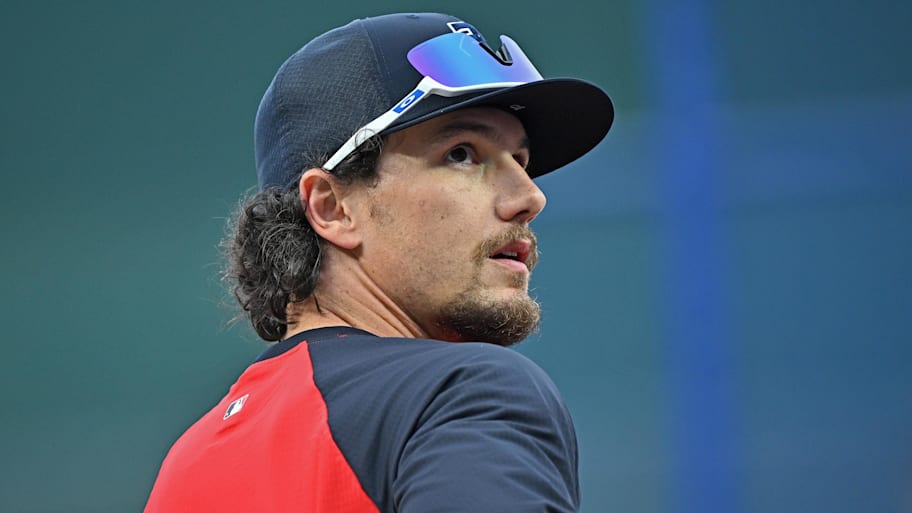 3 Twins Veterans Most Likely to Lose Their Roster Spot to a Prospect | Yardbarker