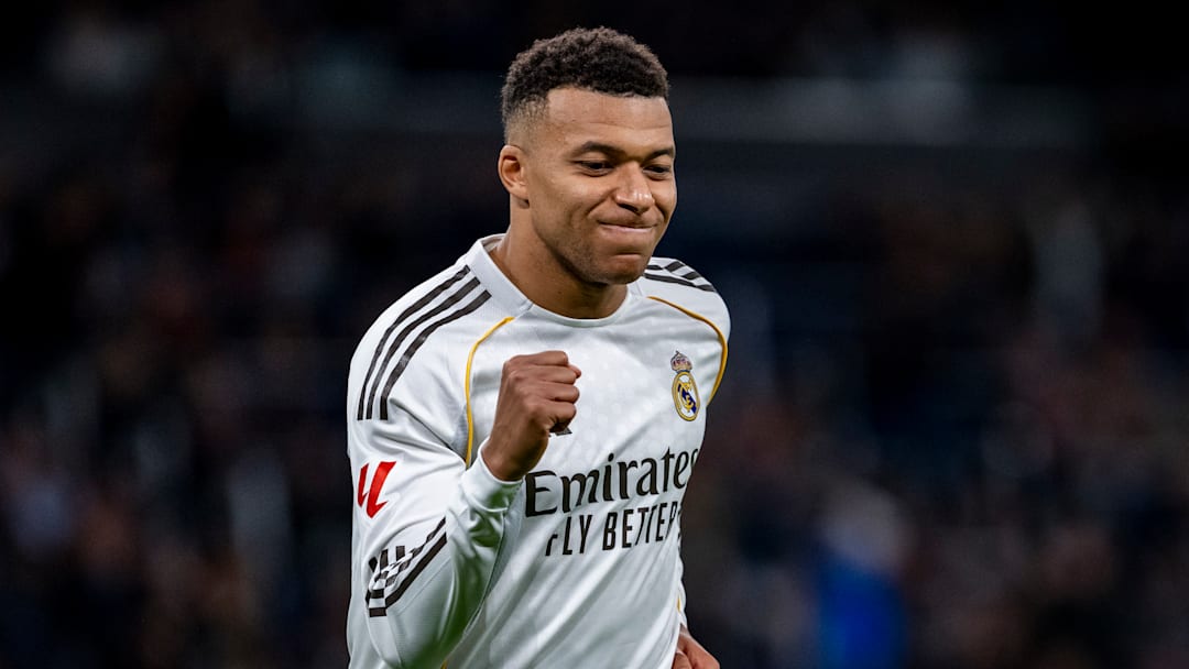 Real Madrid CF v Sevilla FC - LaLiga EA Sports