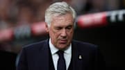 Carlo Ancelotti was not in high spirits after Saturday's stoppage-time defeat to Valencia